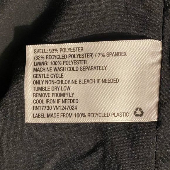 Sergio Hudson x Target Black Tailored Blazer - Picture 13 of 13